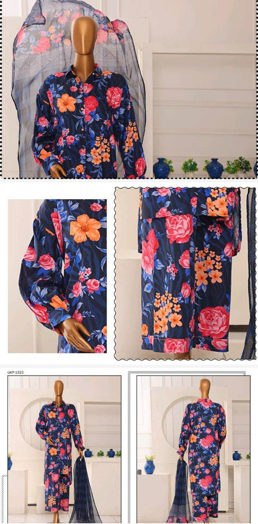 VISCOSE LINEN COLLECTION 2025